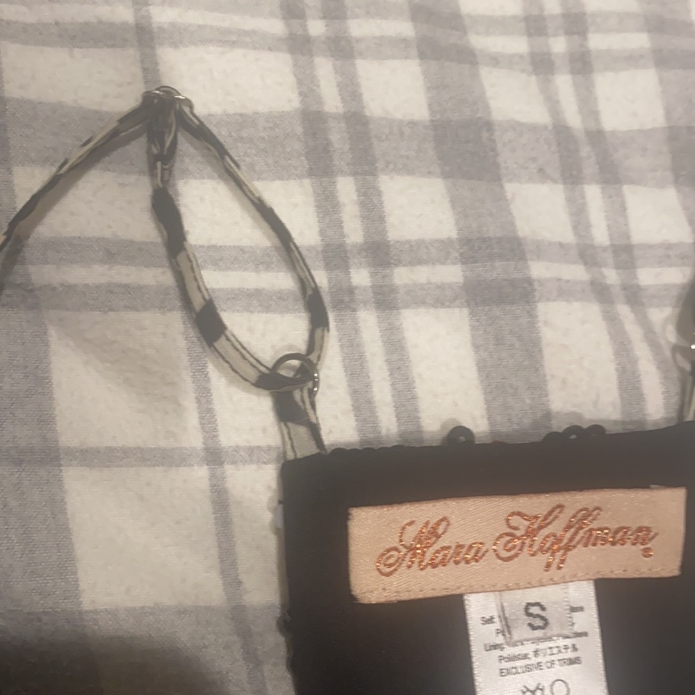 Mara Hoffman Woman’s dress - Picture 3 of 14
